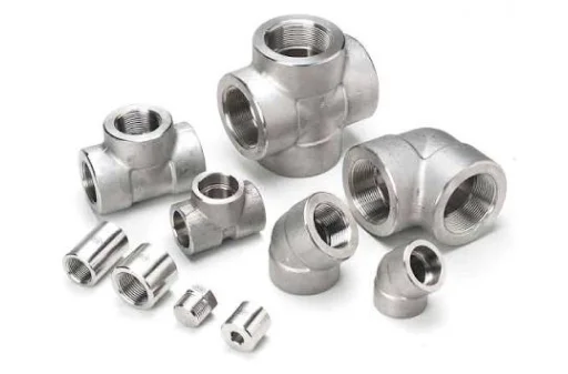 Threaded Fittings